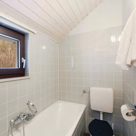 Ferienhaus Hambachtal *