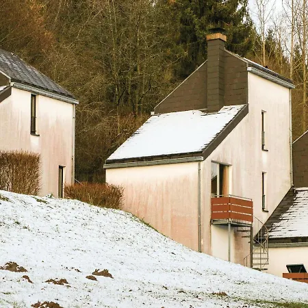 Ferienhaus Hambachtal *
