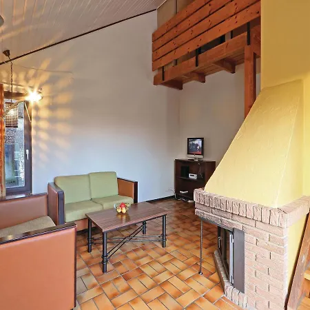 Ferienhaus Hambachtal *