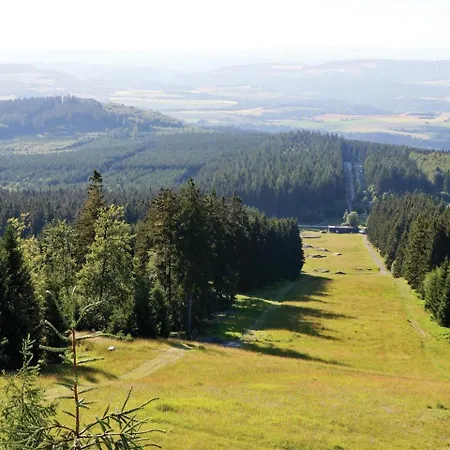 Ferienhaus Hambachtal Oberhambach