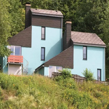 Hambachtal Ferienhaus Oberhambach